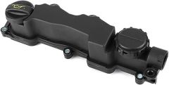Peugeot 208 1.6 HDi Diesel Rocker Valve Engine Upper Cover PSA Brand 0248L1