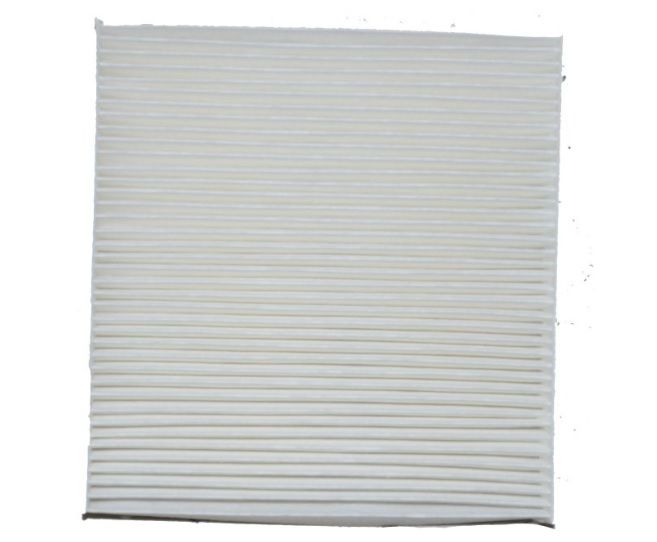 Fiat Panda 2012 Onwards Pollen Filter Original Opar Brand 51854923E