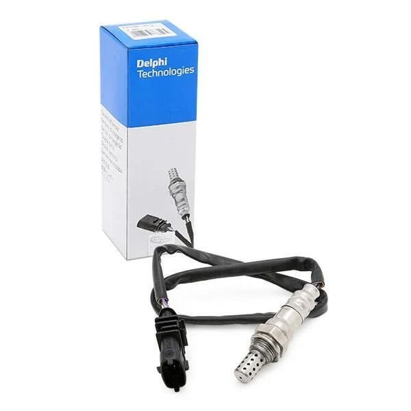 Opel Vectra B 1.6 Ecotec Z16XE Oksijen Sensörü Konum 1 Delphi Marka 855523