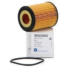 Opel Corsa C Z12XE - Z12XEP Yağ Filtresi Komple Orjinal Marka 650307