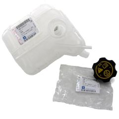 Opel İnsignia Spare Water Tank Cover Gm Original 13502353-1304034