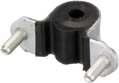 Fiat Strada 1.3 Multijet Viraj Demir Lastiği Ucu GATES Marka 51744226