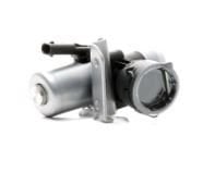 Mercedes W204 Kasa Ek Su Pompa Ventili Spot Marka A2712030164