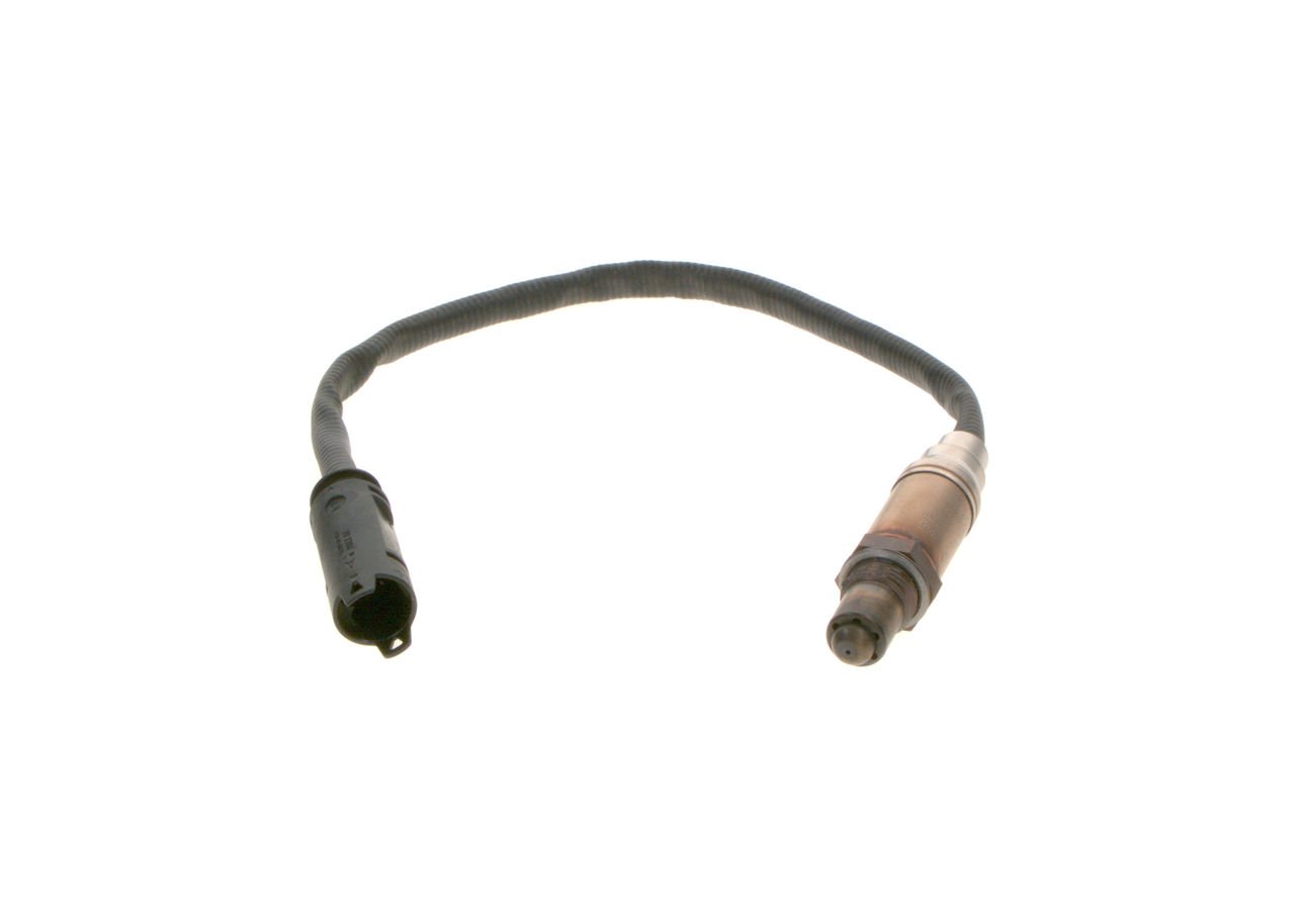 Bmw E46 Case 318i N42 Двигатель Кислородный Лямбда-Зонд Bosch Brand 0258005271