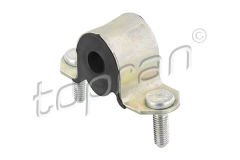Fiat Albea 1.2 8V Viraj Demir Lastiği Ucu TOPRAN Marka 51744226