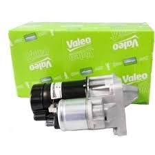 Opel Corsa C 1.3 Marş Motoru 1.8 KW Valeo Marka 6202105