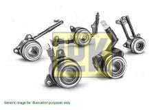 Ford Courier 2014  Model Sonrası Debriyaj Alt Merkez Bilyası 1.5 Dİzel 6 İleri LuK Marka Luk 510029910