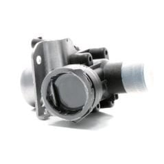 Mercedes w212 Body Дополнительный клапан водяного насоса Оригинальная марка Mercedes A2712030164