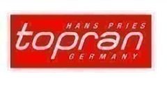 Mercedes W470 Turbo Ventili Topran Marka A0001531859