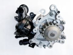 Citroen C Elysee 1,5 BlueHdı Devirdaim Su Pompası Komple PSA ( Orjinal ) Marka 9825002180