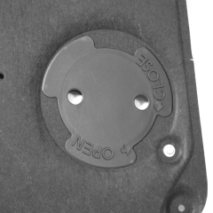 Bmw 5 Seri F10 Kasa Motor Alt Koruma Plastik Bmw Orijinal Marka 51757193220