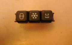 Mercedes W202 Klima Anahtarı Orijinal Mercedes Marka A1248201910