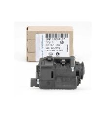 Opel Corsa D Yakıt  Depo Kilit Motoru Orijinal GM 13208157