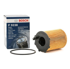 Ford Fusion 2002-2013 1.4 TDCI Масляный фильтр Bosch Brand 2S6Q6714AB