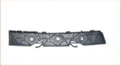 Fiat Bravo 2007 Onwards Rear Left Bumper Bracket Original Opar 51775456