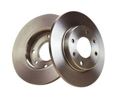 Citroen C2 2003 - 2009 Ön Fren Disk Takımı Magneti Marelli Marka 4249.G1