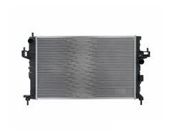 Opel Corsa C 1.7 Dizel Su Radyatörü Valeo Marka 1300233