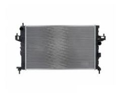 Opel Corsa C 1.7 Dizel Su Radyatörü Valeo Marka 1300233