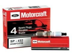 Ford Mondeo 2001-2007 2.0 Benzinli Buji Takımı Orijinal Ford Otosan Marka 1S7J12405EB