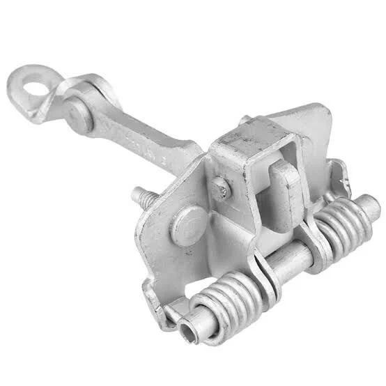 Peugeot 206 + Plus Передний правый левый натяжитель двери железный PSA Brand 9181C8