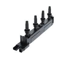 Peugeot 406 2.0 16V Bobin Bosch Marka 098622A206
