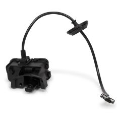 Volkswagen Polo After 2010 Tank Cover Lock Motor Adler Brand 5C6810773K