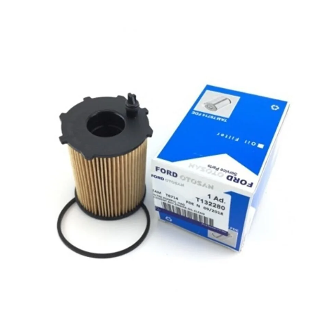 Ford Fusion 2003-2013 Dizel Yağ Filtresi Orjinal OTOSAN TAMT6714FDE