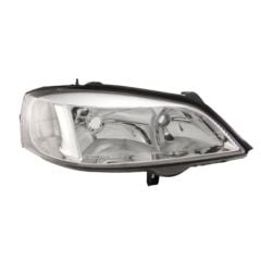 Opel Astra G Sağ Far Yolcu Tarafi Tyc Marka 1216156
