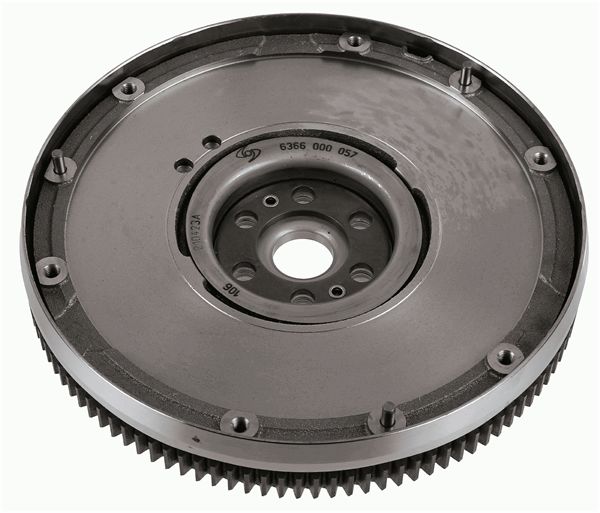 Ford Mondeo 2001-2007 2.0 Duratec ( Benzinli ) Volant Sachs Marka 6366000013