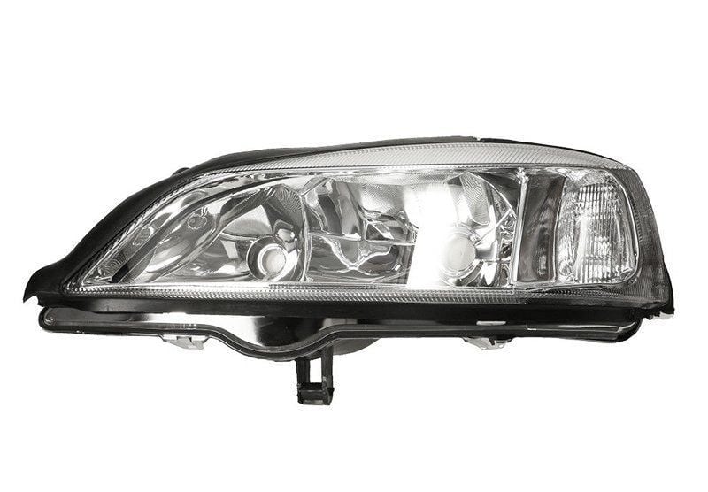 Opel Astra G Sol Far Şöför Tarafi Tyc Marka 1216157