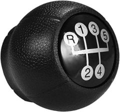 Opel Corsa C Gear Shift Knob Imported Brand 5738741