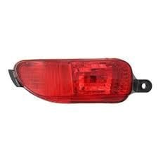 Opel Corsa C Sol Tampon Sis Lambası 2003 Depo Marka 1223015