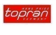 Mercedes X253 Turbo Ventili Topran Marka A0001531859