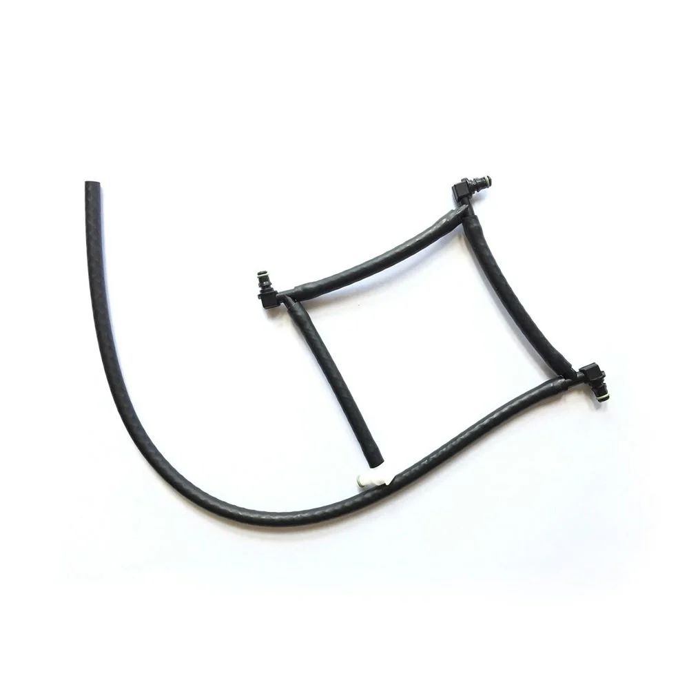 Peugeot 307 1.4 Hdi Enjektör Geri Dönüş Hortumu Komple Bsg Marka 1574N8