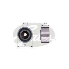 Fiat Tempra Triger Gergi Rulmanı 1.6 16V GATES Marka 55211287