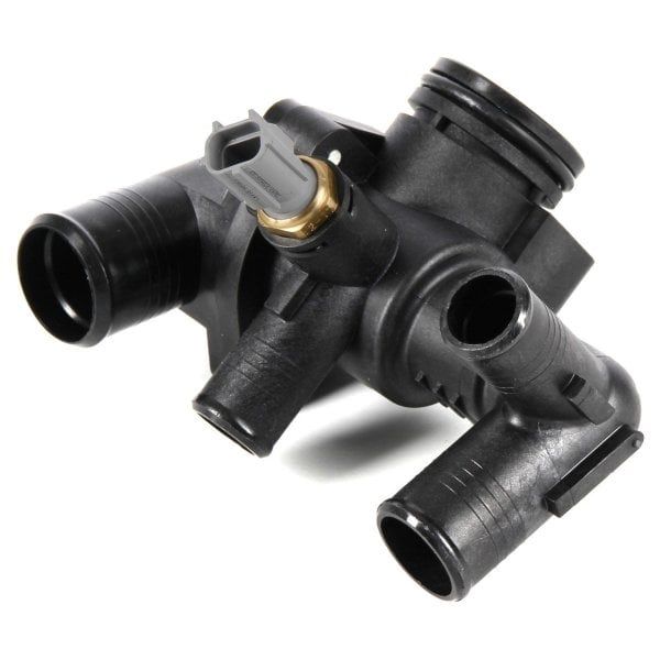 Ford Custom 2013-2018 2.2 Önden Çeker Termostat Yuvası Komple Oes T10603