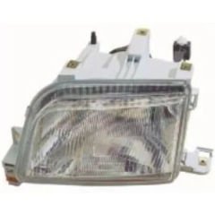Renault Clio 1 французский кузов левая фара складская марка 7701034140 7701034147
