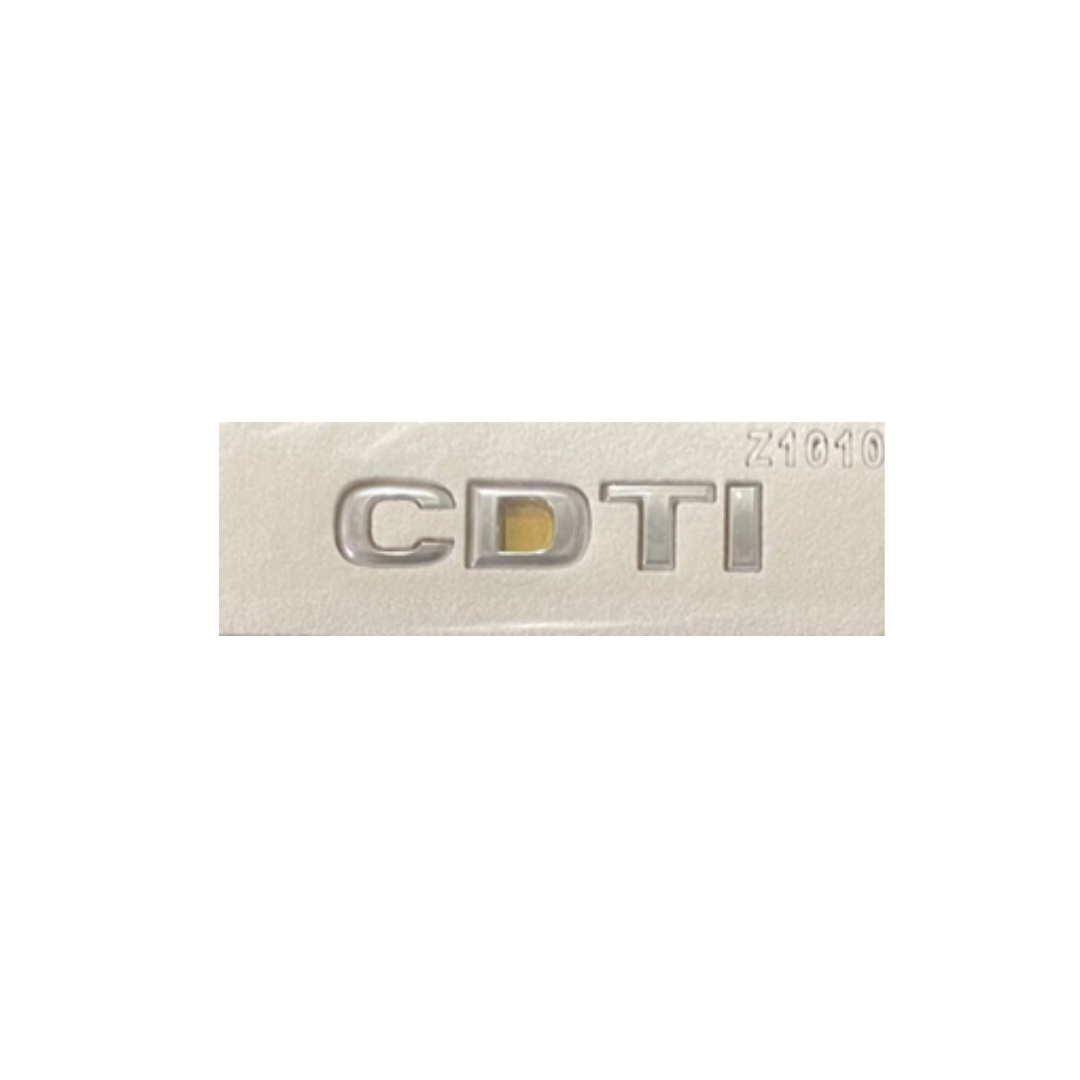 Opel Astra H 1.3 Dizel (CDTI) Yazısı İthal Marka 94719710