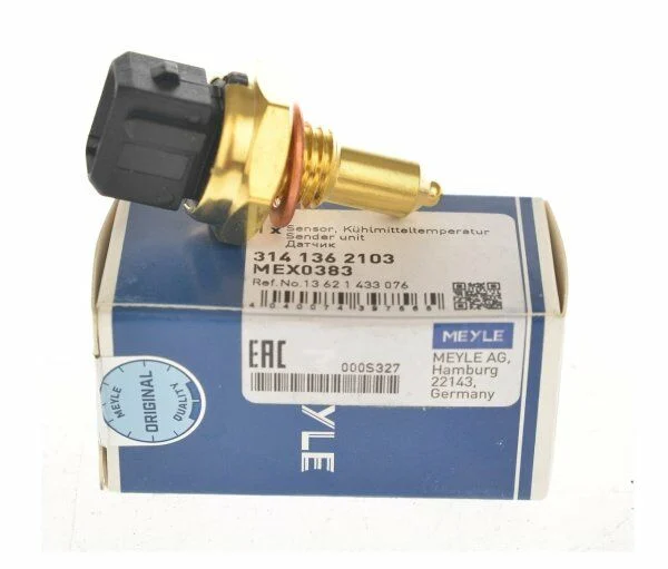 Bmw 3 Serisi E46 Kasa 316i Hararet Müşürü Meyle Marka 3141362103