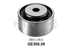 Fiat Albea Triger Gergi Rulmanı 1.6 16V SNR Marka 55211287