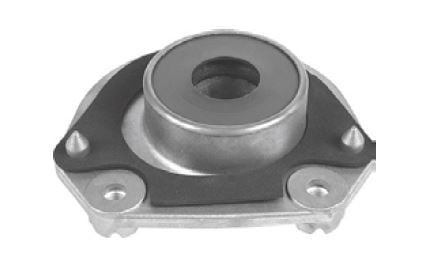 Peugeot 607 Ön Sağ Sol Amortisör Takozu Fompart Marka 5038.C0