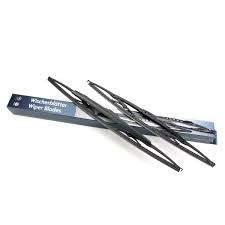 Opel Corsa C Ön Silecek Seti Orjinal Marka 6272541