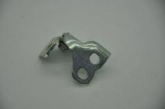 Fiat Egea Lower Right Front Door Hinge Original Opar 52032094