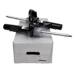 Ford Focus 2004-2010 Ön Amortisör Takım Sağ Sol Orijinal Ford Otosan Marka MEM5J18K045AA