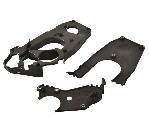 Opel Astra F 1.4 / 1.6 8 клапанов комплект крышки ремня ГРМ 221204,1
