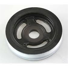 Peugeot 301 1.6 HDi Crankshaft Pulley Local Brand 0515.T3