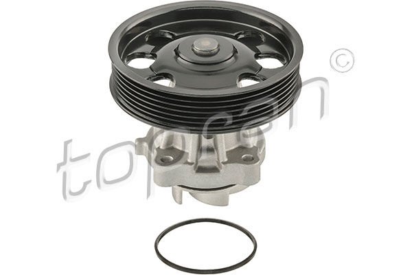 Fiat Albea 1.3 Multijet Devirdaim Su Pompası TOPRAN Marka 46815125
