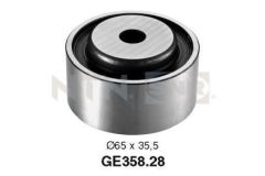 Fiat Ducato Triger Gergi Rulmanı 1.6 16V SNR Marka 55211287