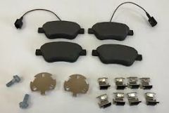 Fiat Albea Ön Fren Disk Takımı SRC Marka 51749124