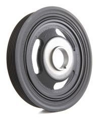 Citroen C2 1.4 HDi Crankshaft Pulley Dayco Brand 0515T3